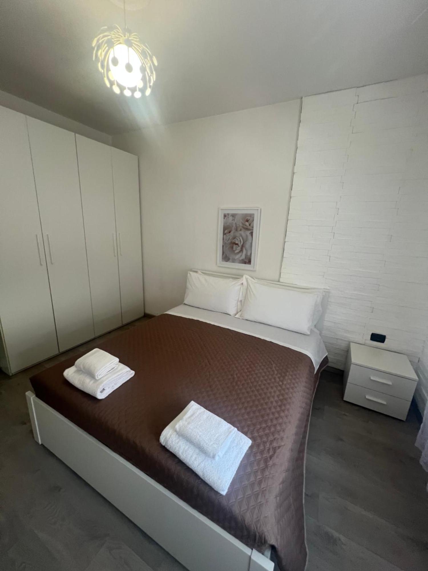 Apartamento Casa Di Soni