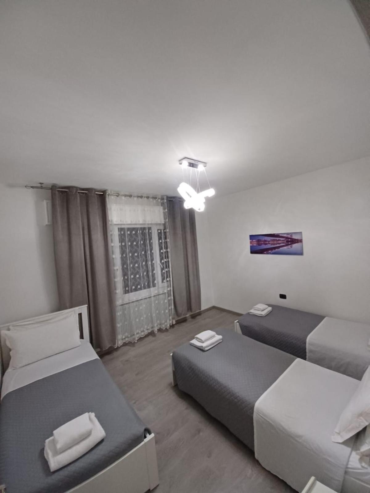 Apartamento Casa Di Soni *