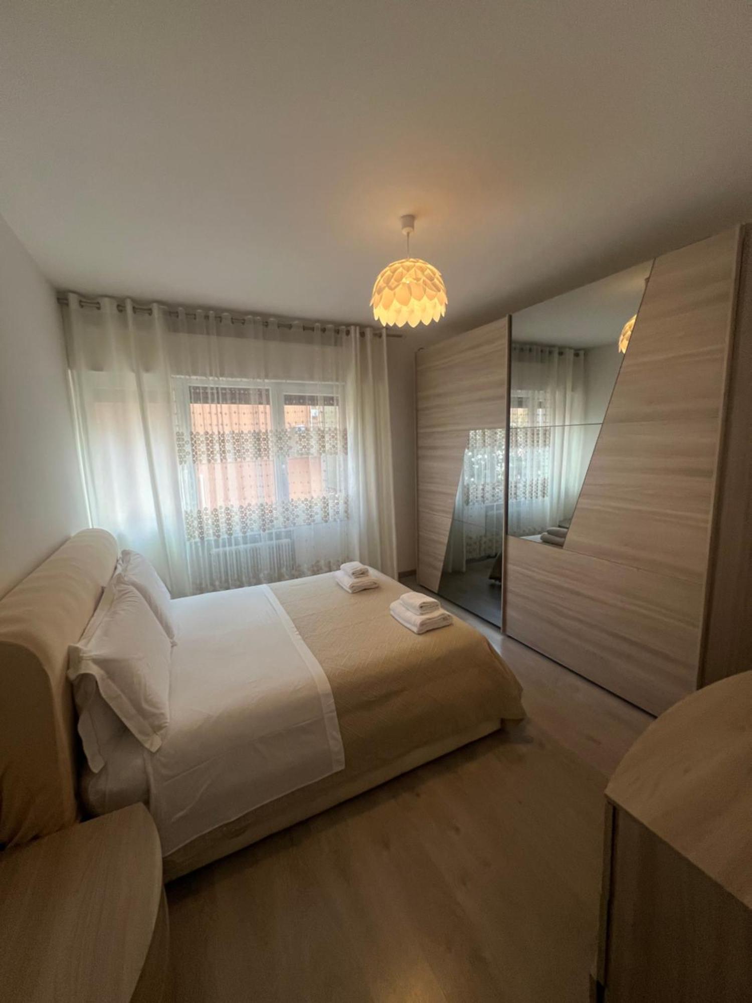 Apartamento Casa Di Soni *