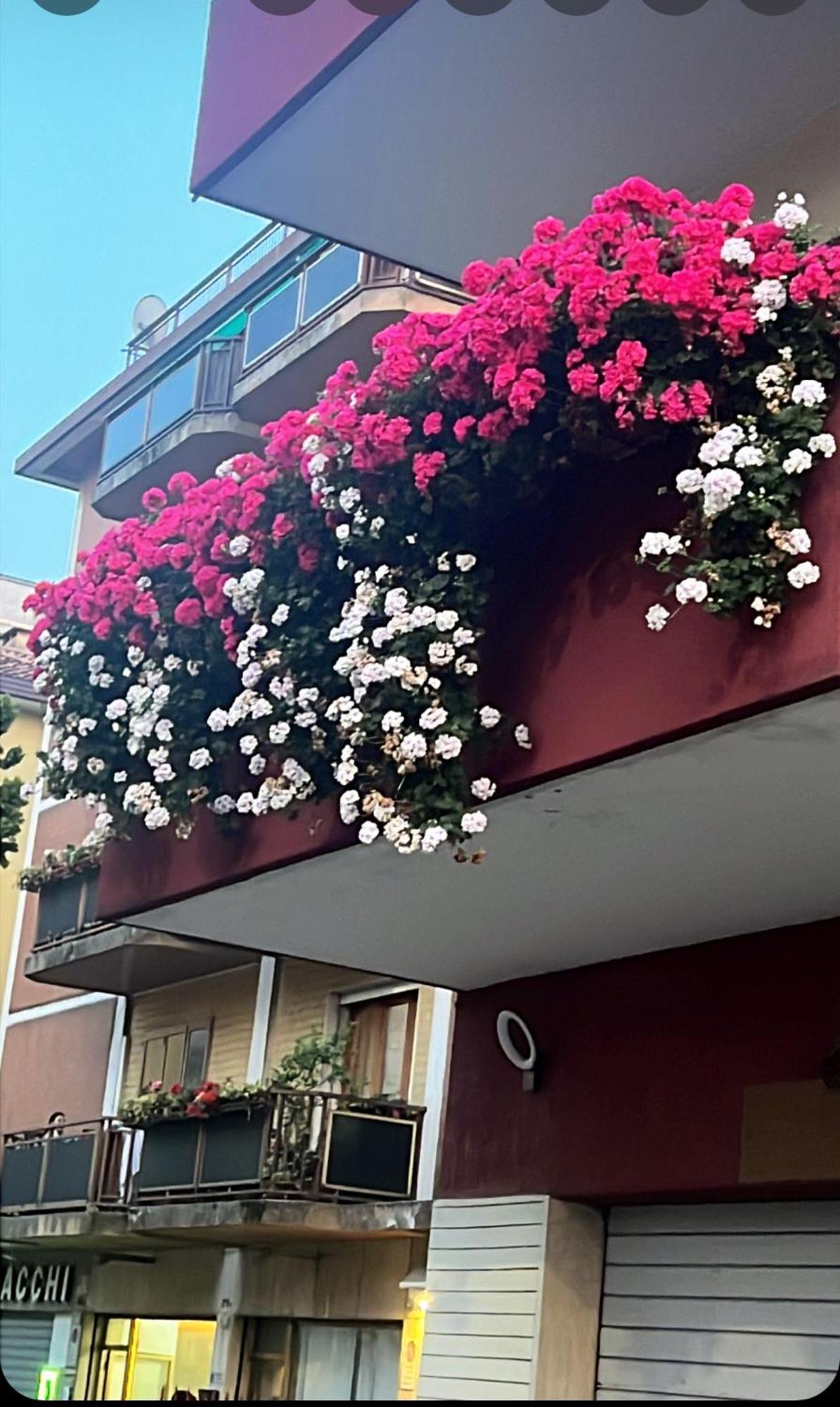 Apartamento Casa Di Soni