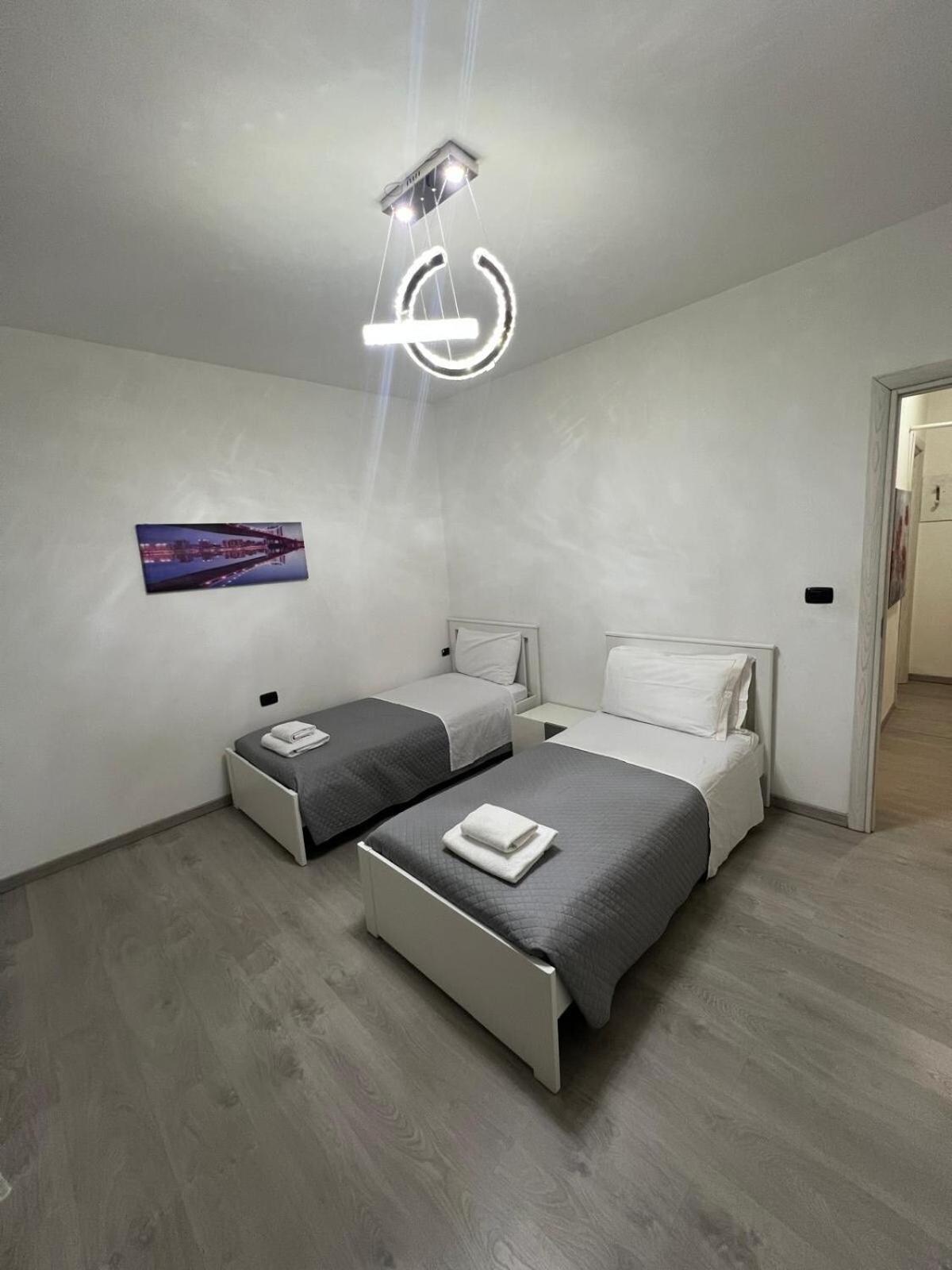 Casa Di Soni Venecia