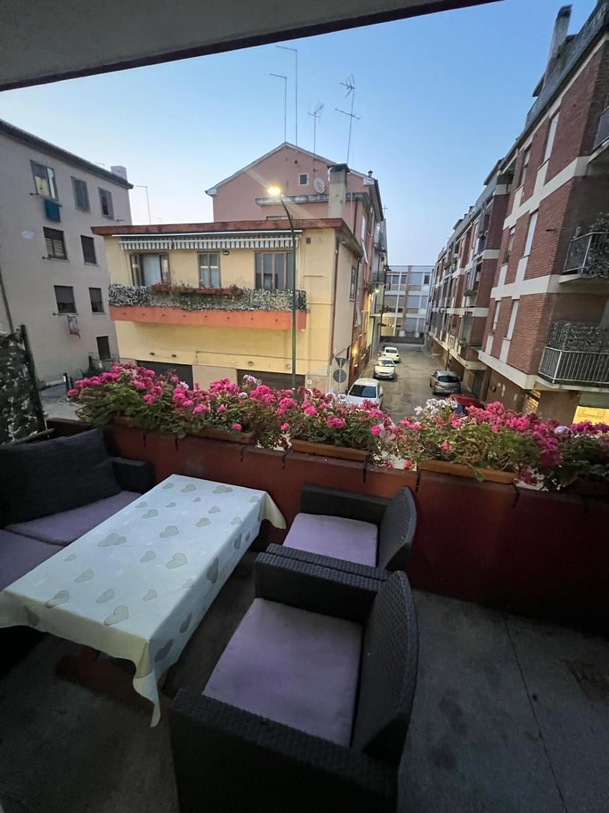 Casa Di Soni Apartamento *