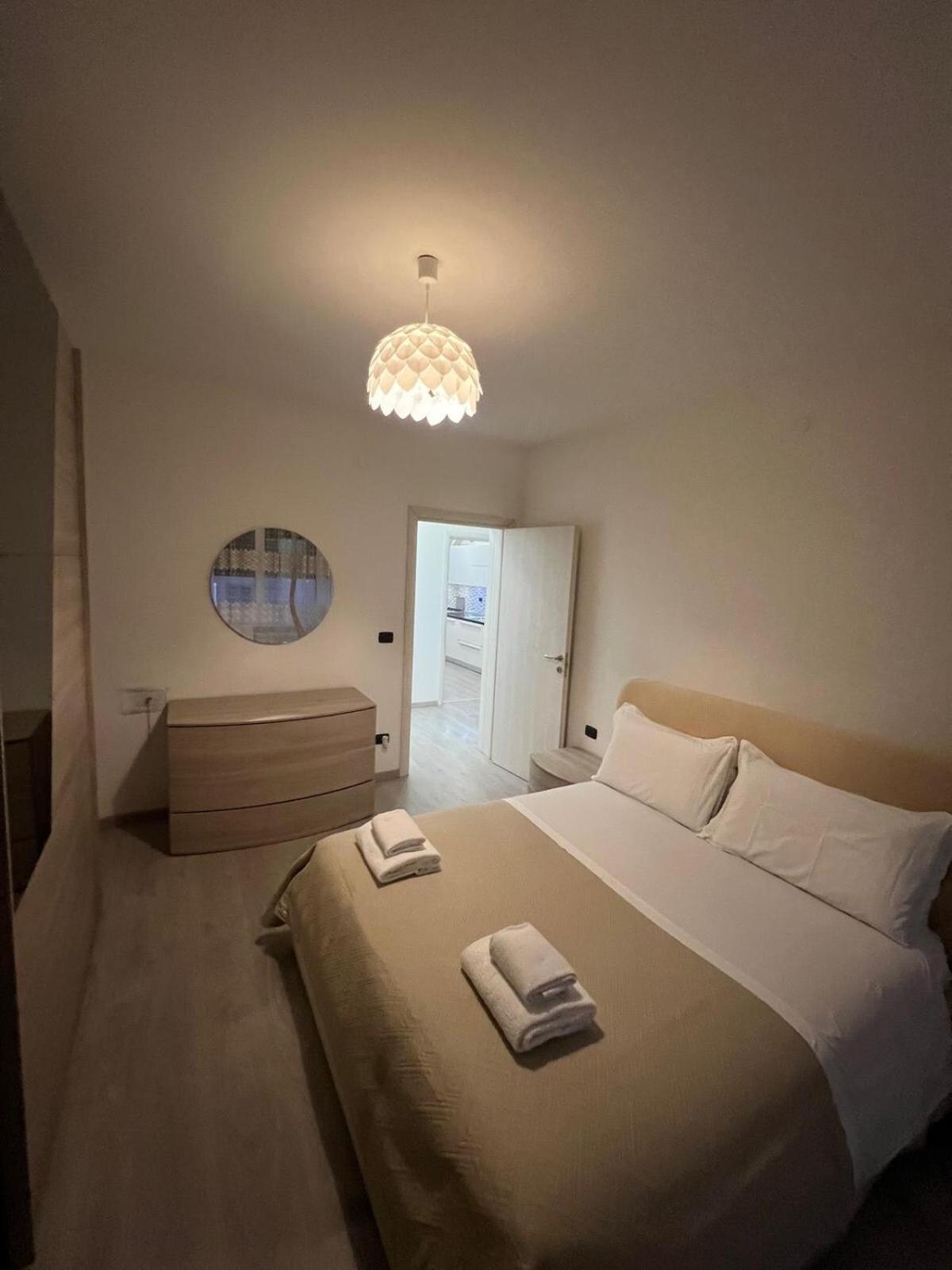 Casa Di Soni Apartamento Venecia