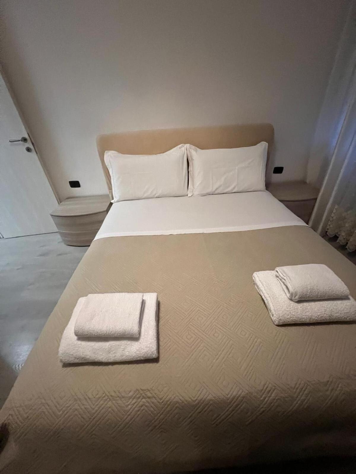 Casa Di Soni Venecia