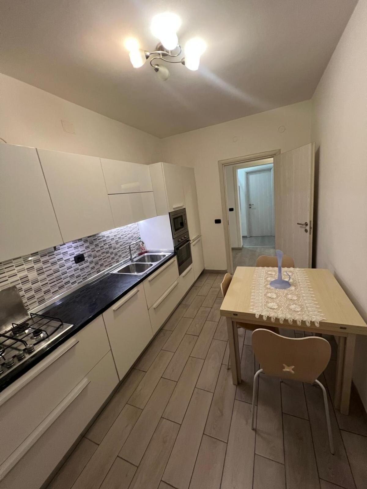 Casa Di Soni Apartamento