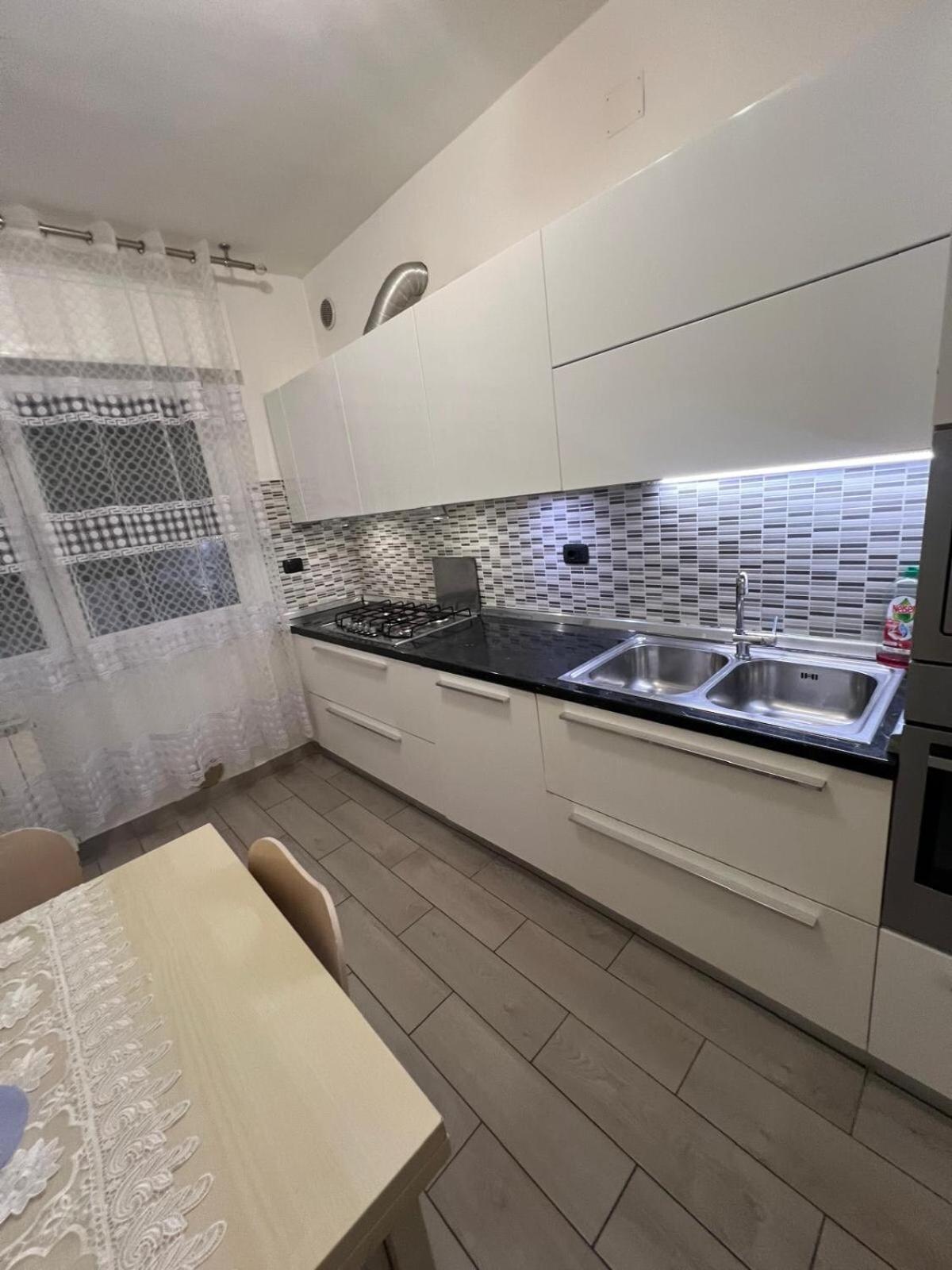 Casa Di Soni Apartamento *