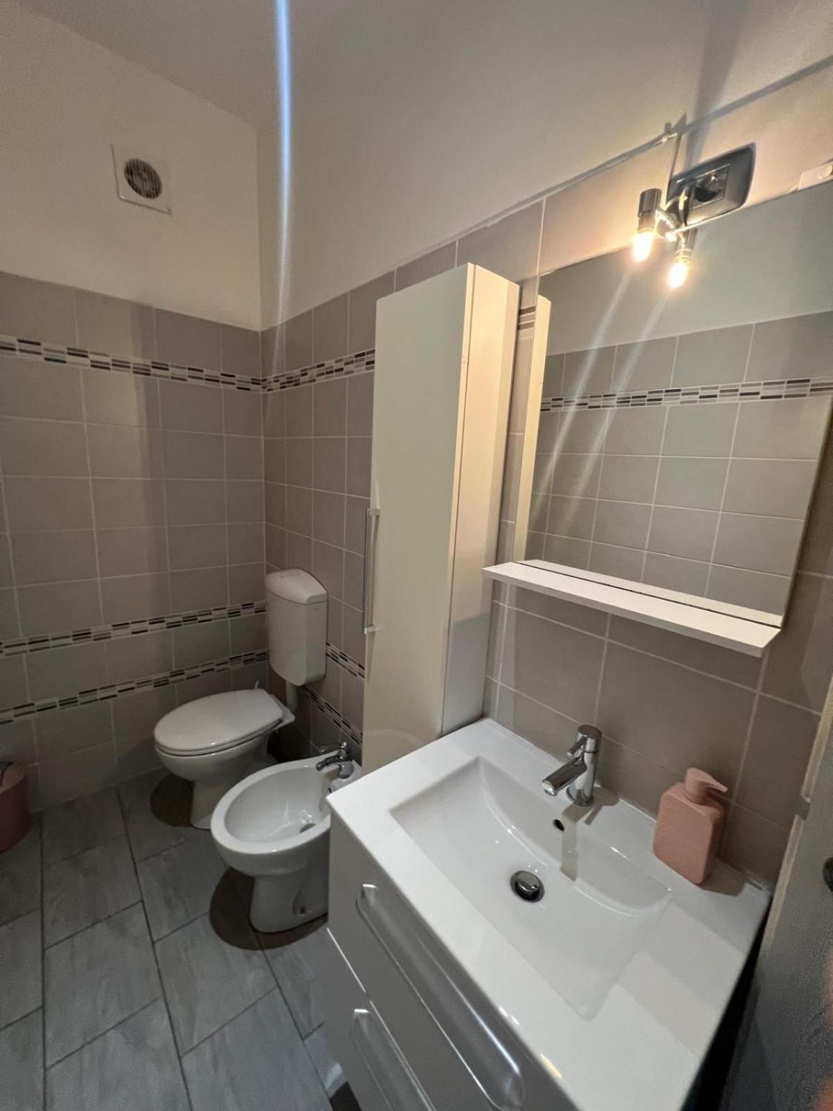 Casa Di Soni Apartamento Venecia