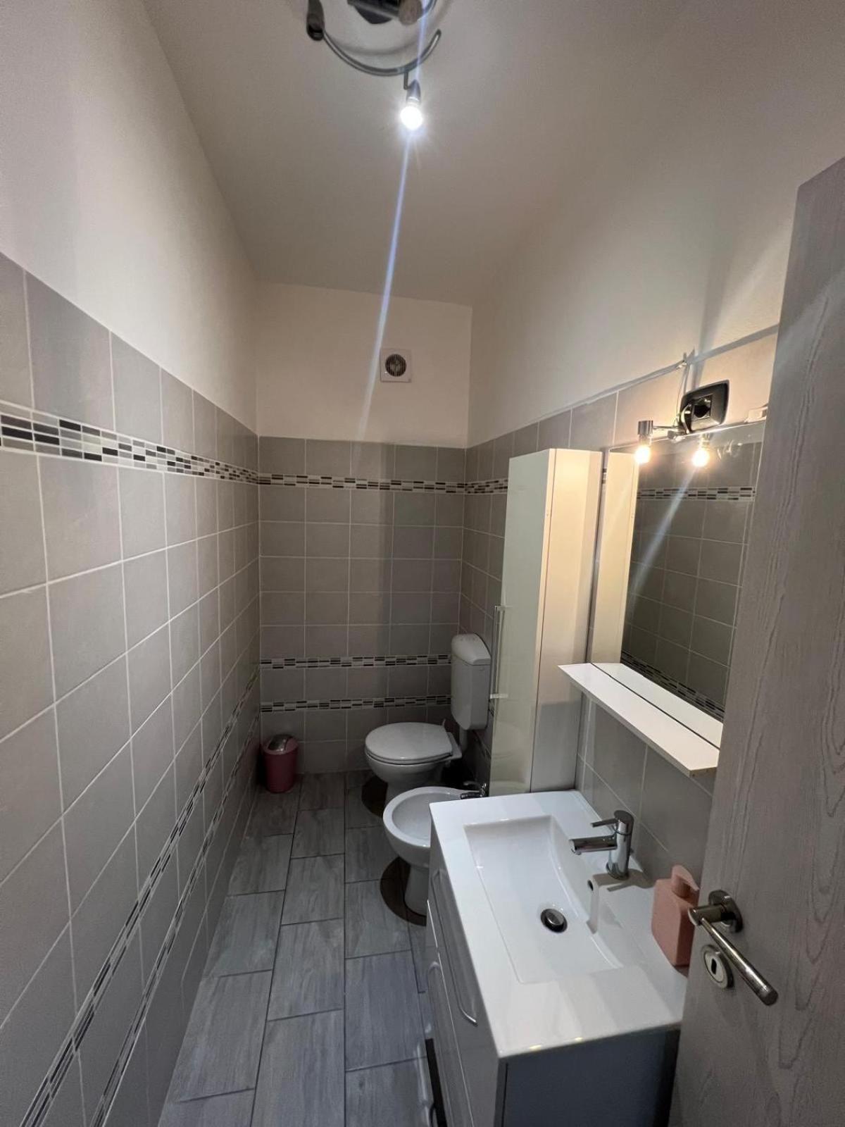 Apartamento Casa Di Soni *