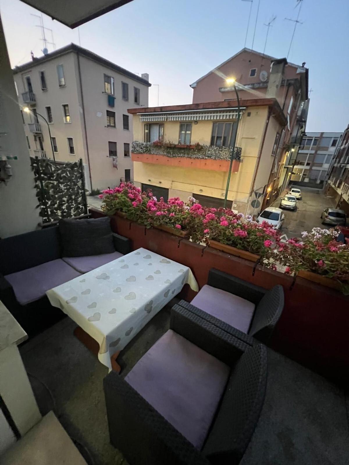 Apartamento Casa Di Soni Venecia