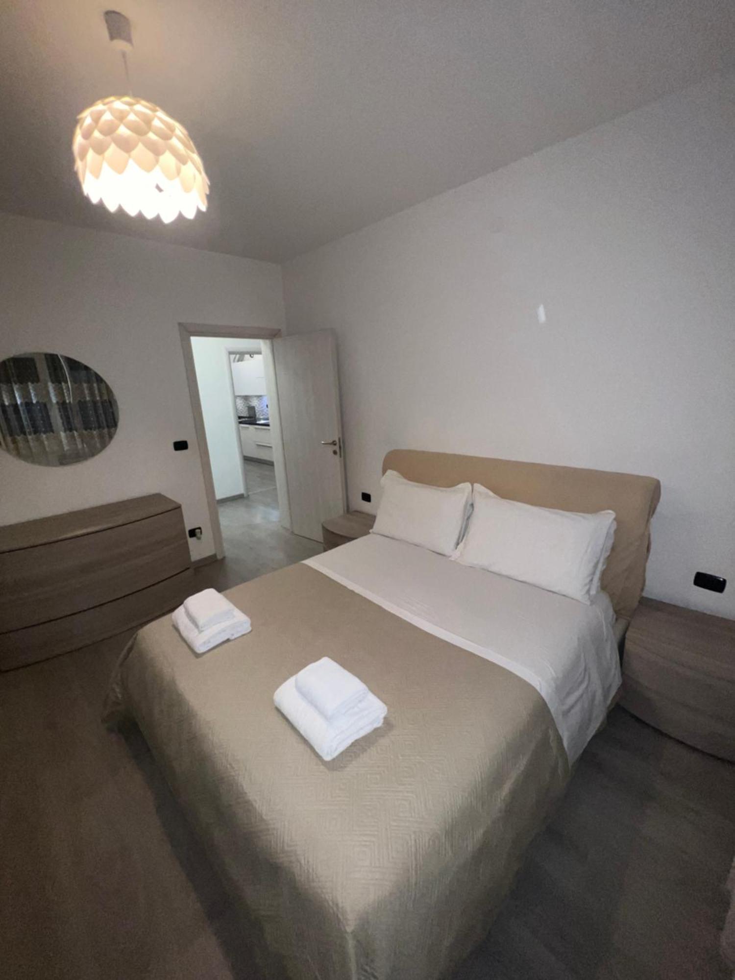 Casa Di Soni Apartamento Venecia