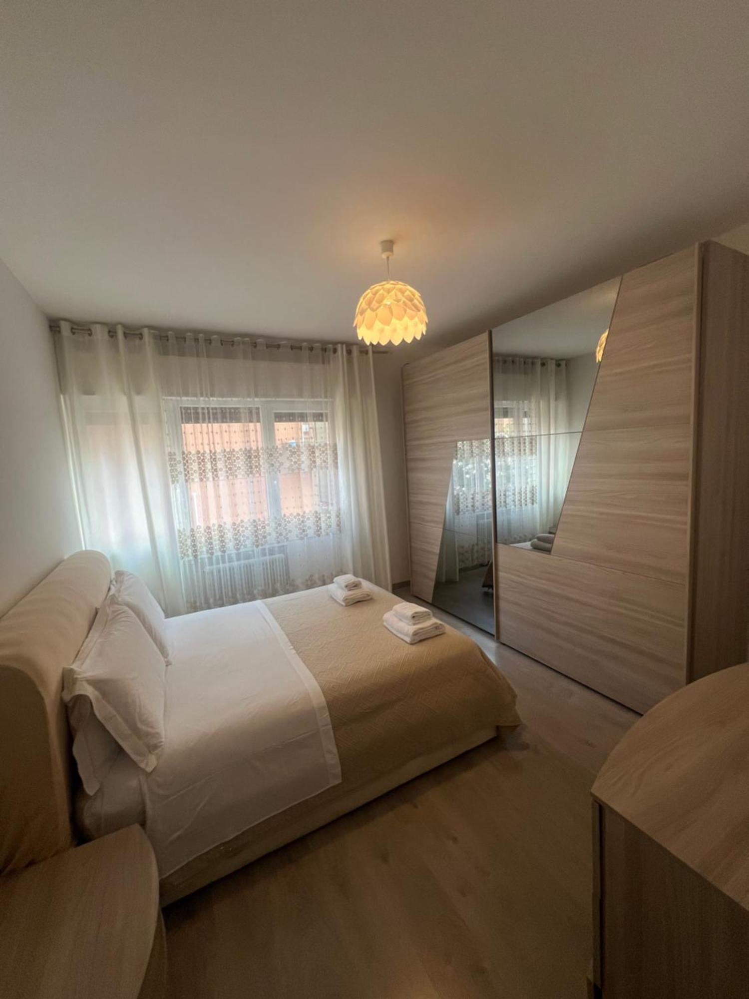 Apartamento Casa Di Soni