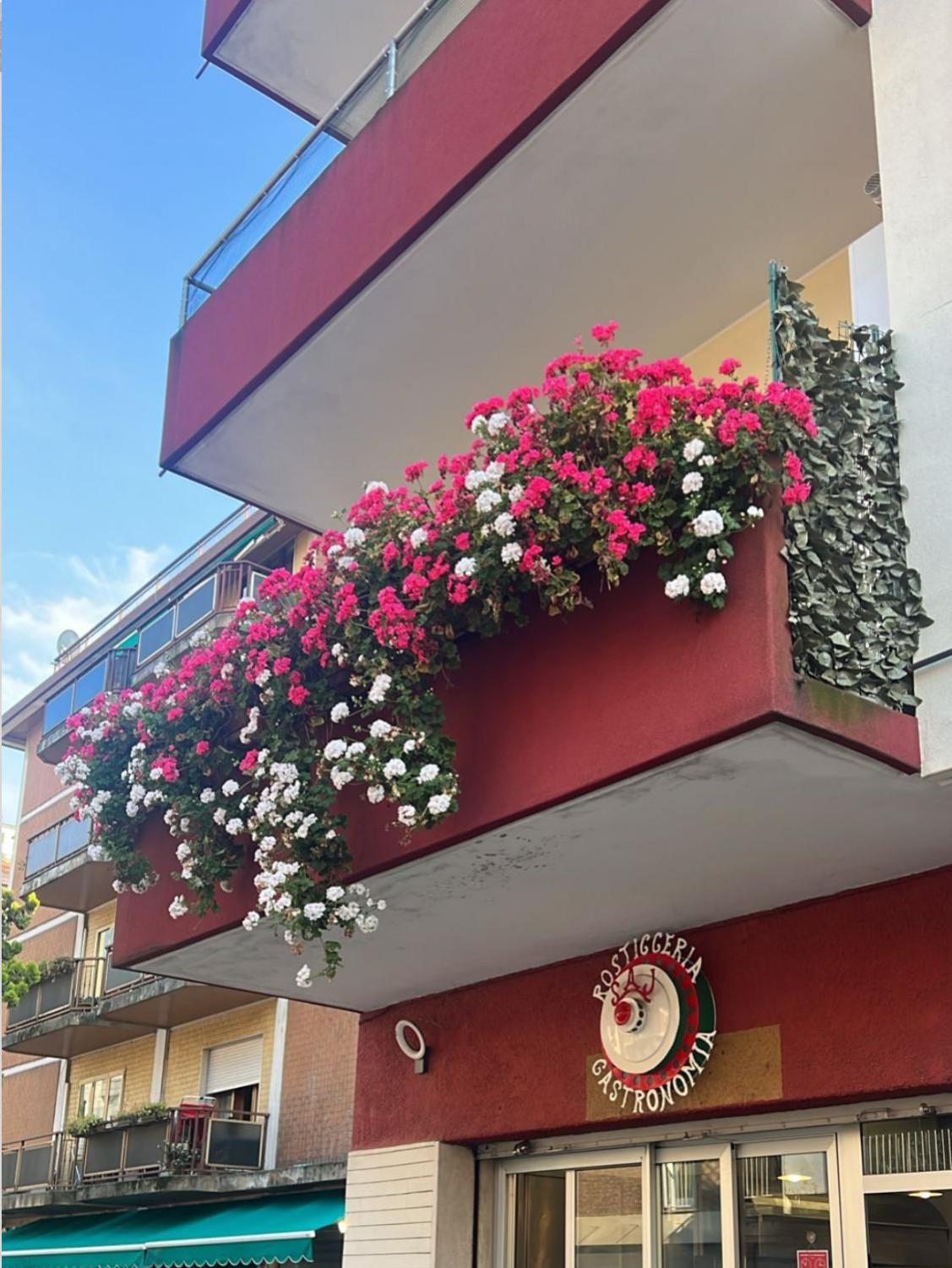 Apartamento Casa Di Soni *