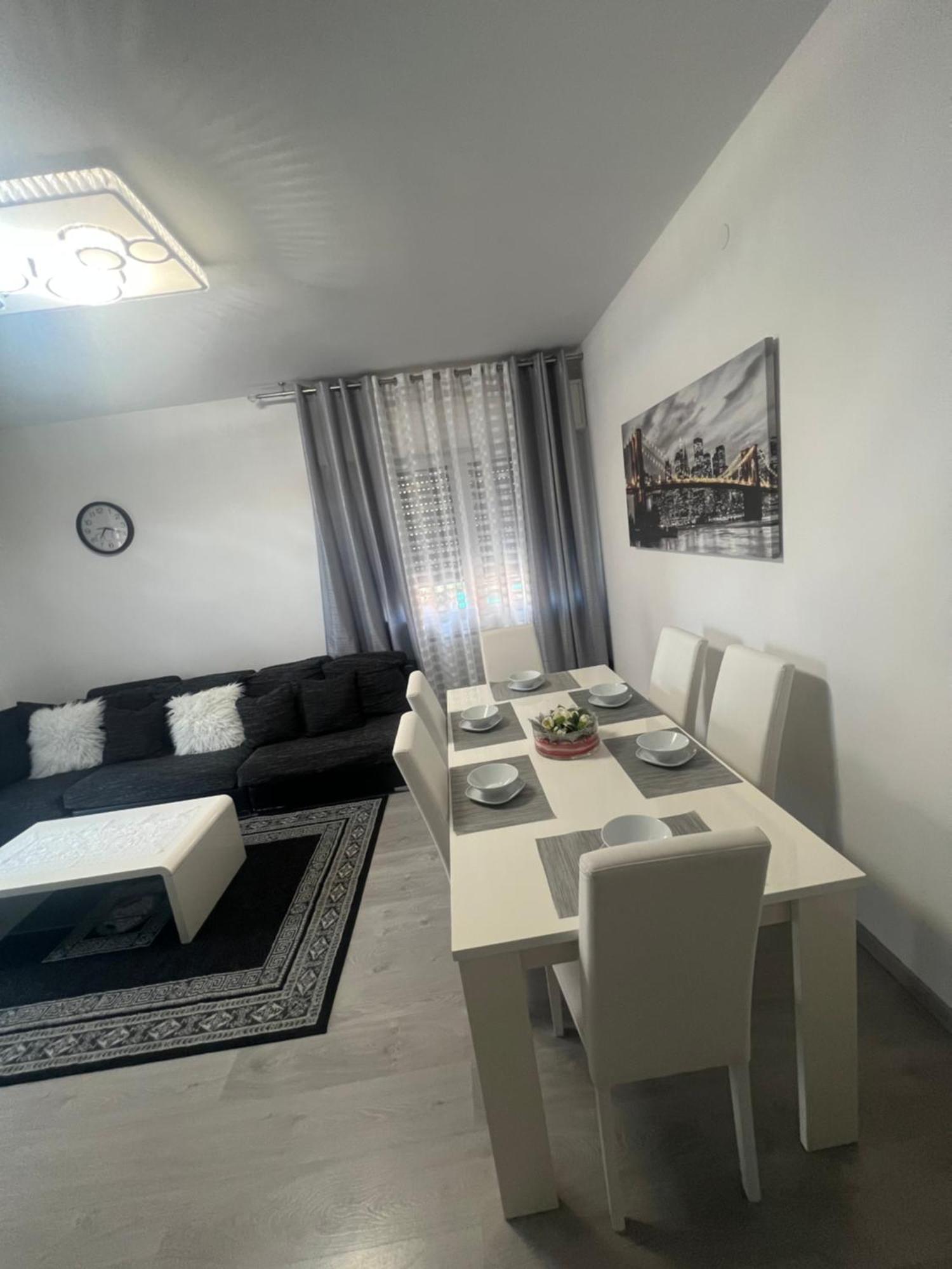 Appartamento Casa Di Soni *