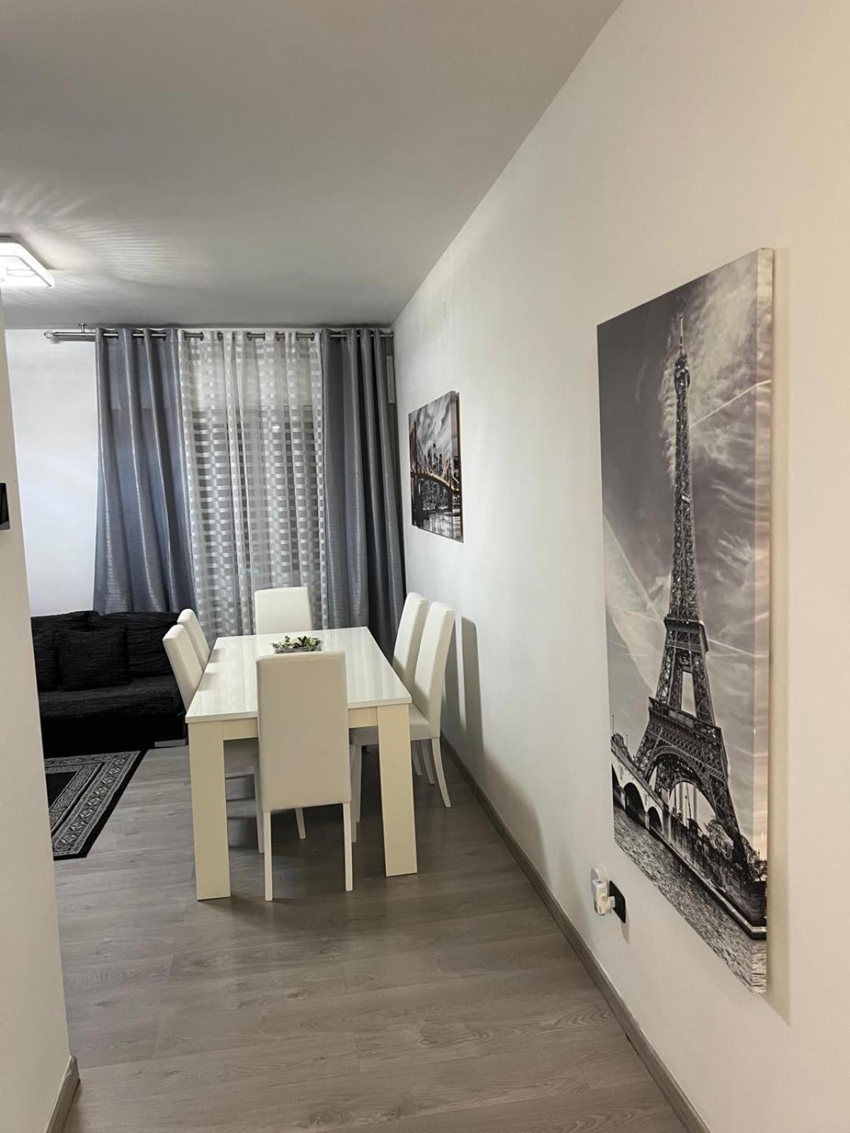 Appartamento Casa Di Soni Venezia