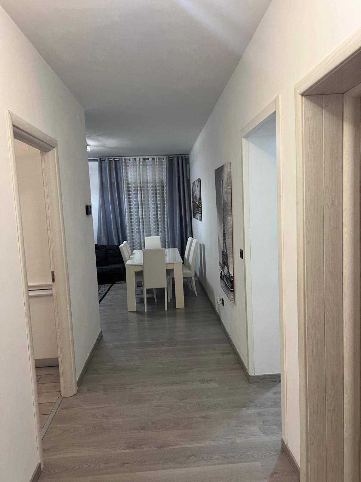 Casa Di Soni Appartamento