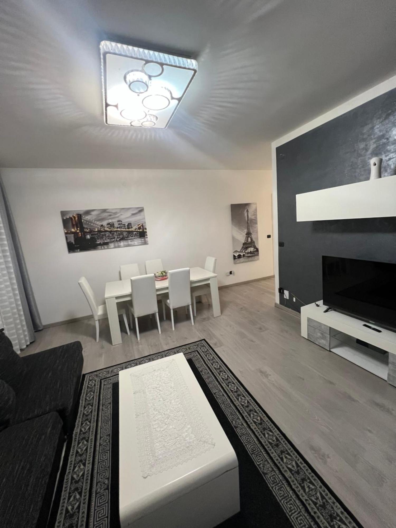 Appartamento Casa Di Soni